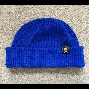 Teddy Fresh Classic Beanie